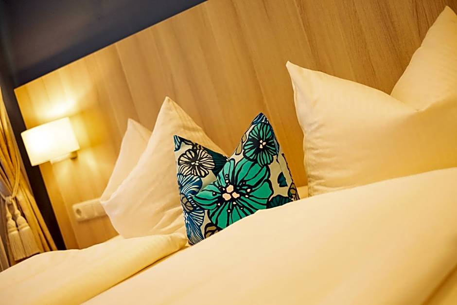 Aparthotel Werdenfels