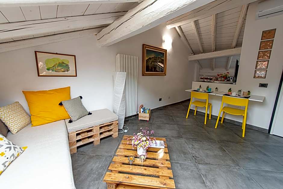 B&B Il Tetto di Anita