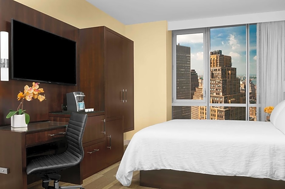 Hilton Garden Inn Times Square Central