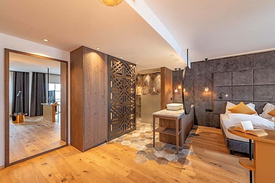 Hotel Goldene Traube