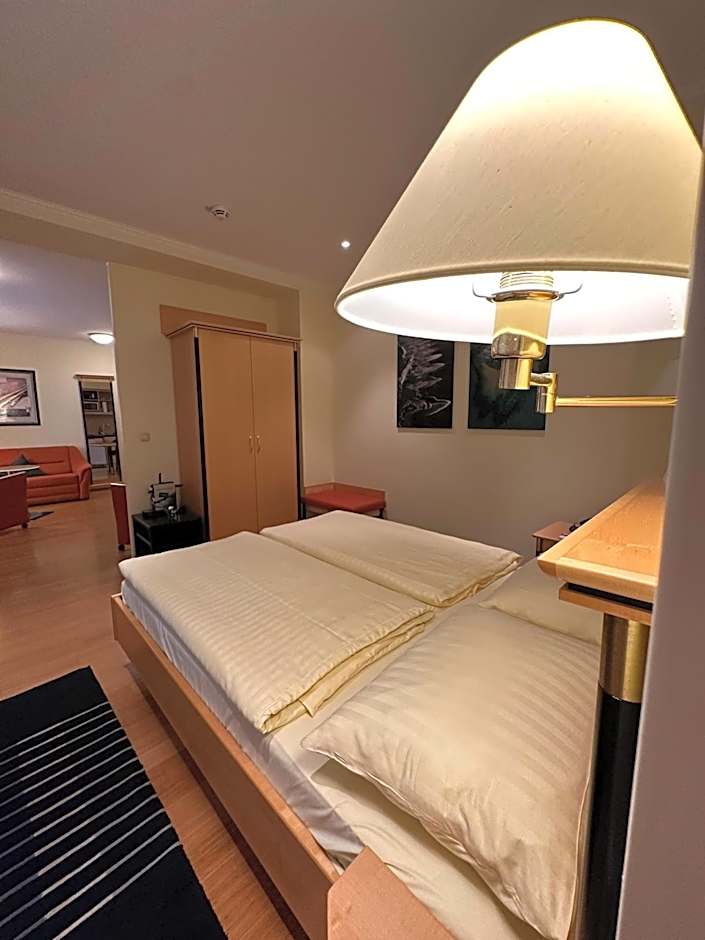 Hotel Viktoria