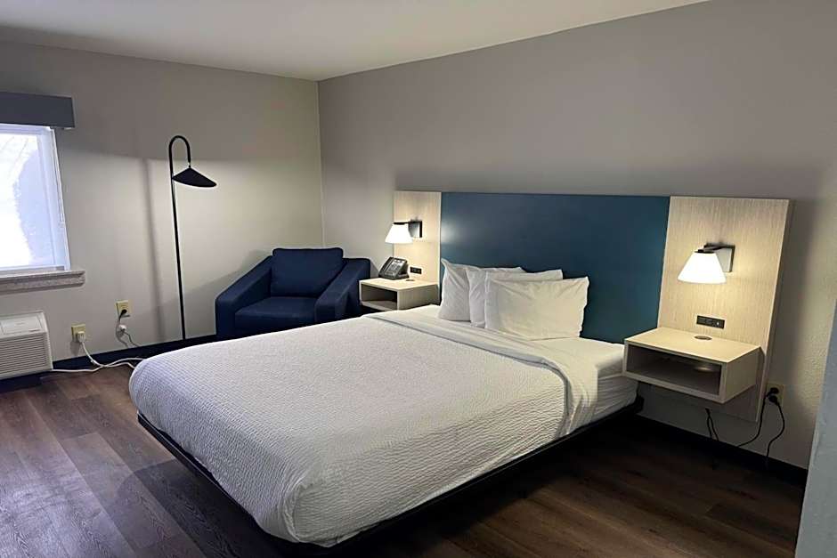 La Quinta Inn & Suites by Wyndham Auburn Worcester