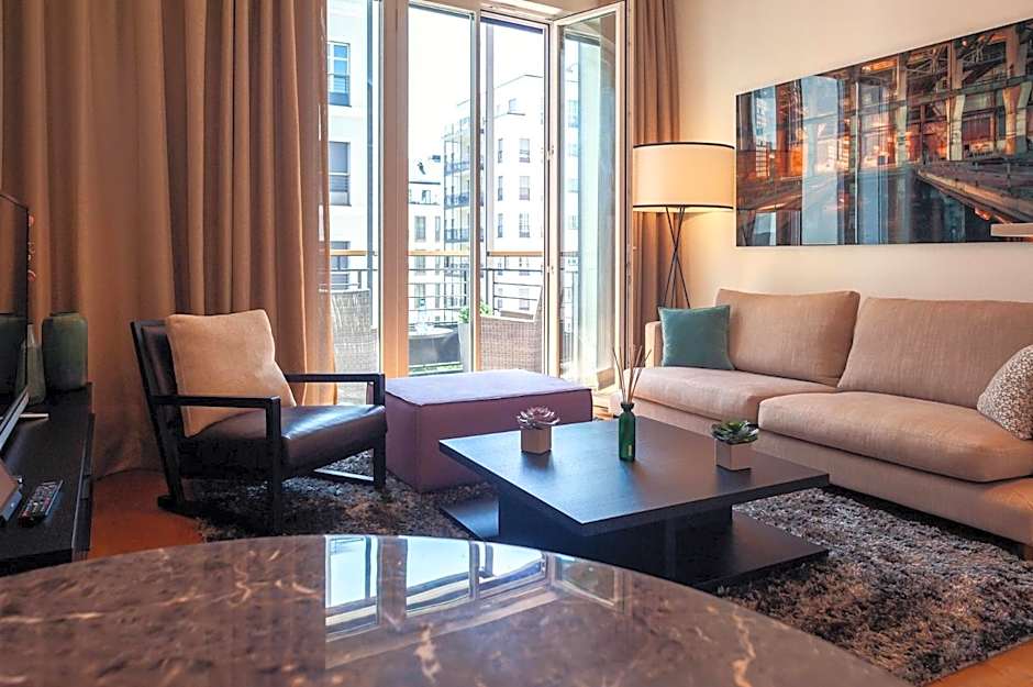 The Wellem Residences