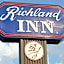Richland Inn - Lewisburg