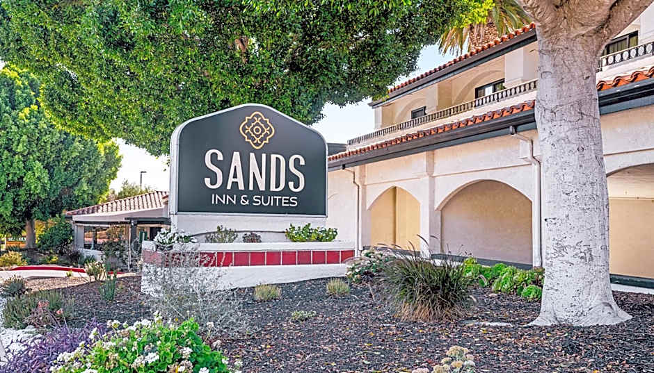 Sands Inn & Suites