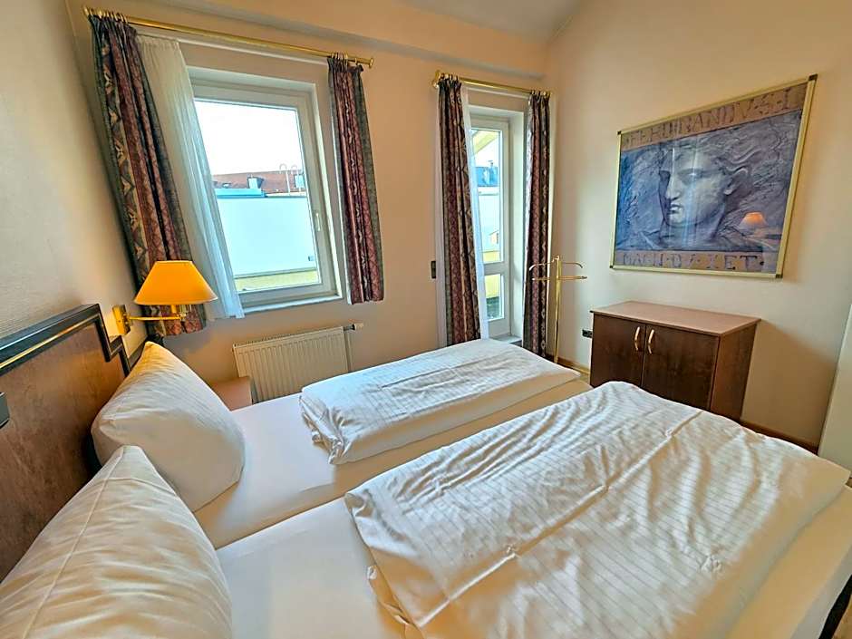 Posthaus Hotel Residenz
