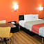 Motel 6-Odenton, MD - Fort Meade