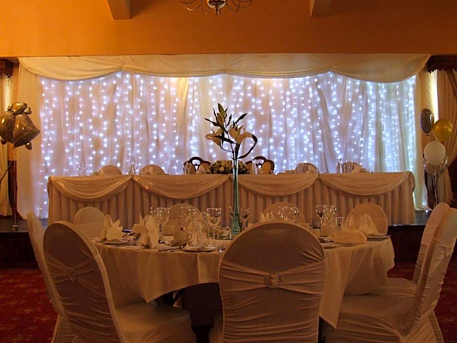 Darnley Lodge Hotel