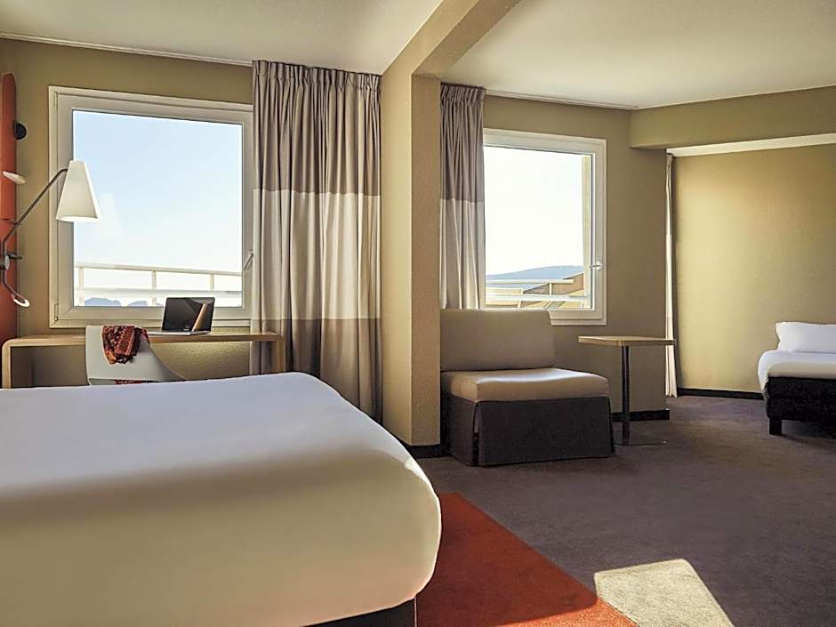 ibis La Ciotat