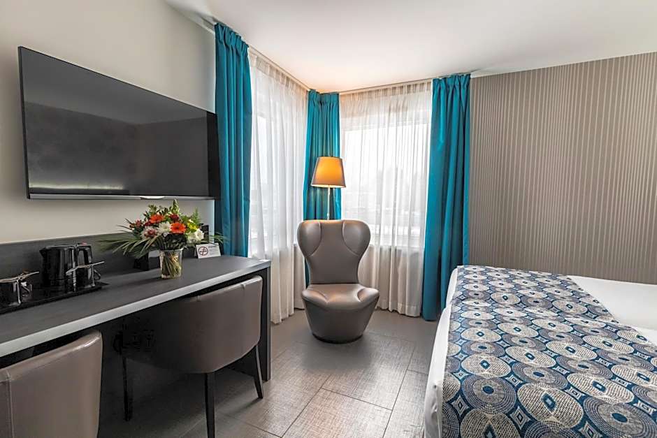 Mercure Bale Mulhouse Aeroport