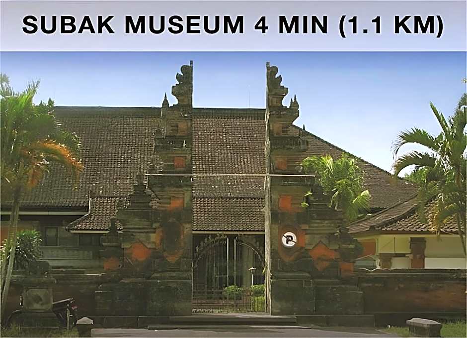 Coliving Bali SWEET HOME Kost Lengkap di Tabanan Kot