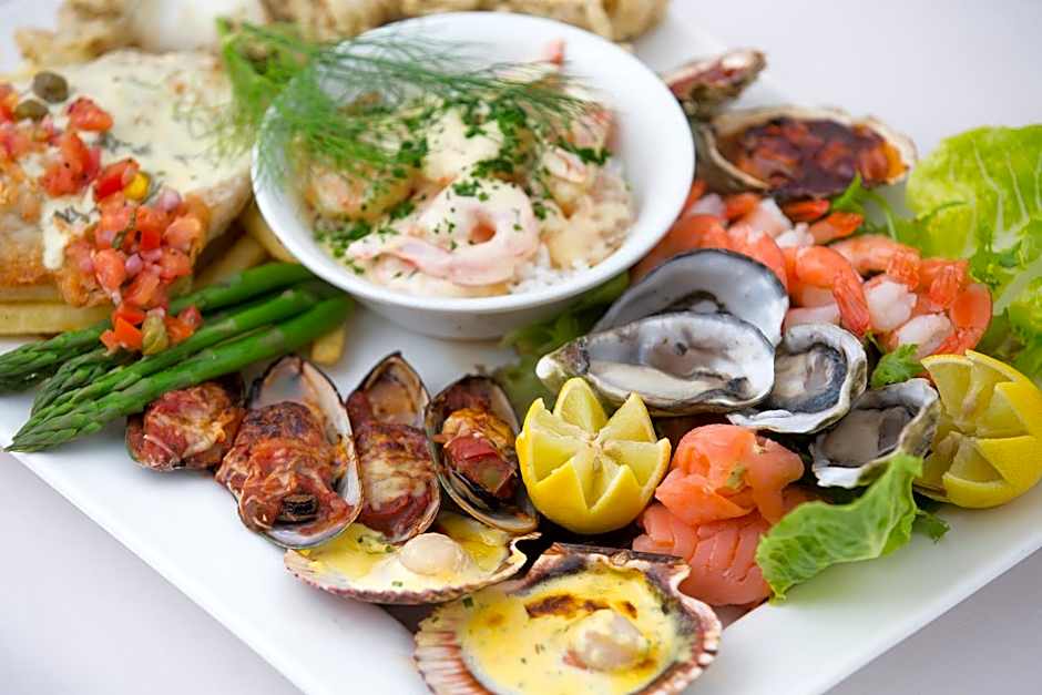 Vine Inn Barossa