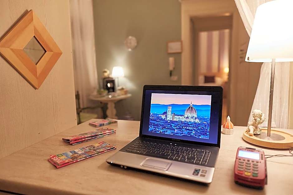 B&B Di Piazza Del Duomo