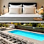 Sweet Home Studio Aix en Pce, clim,terrasse,piscine,pkg gratuit