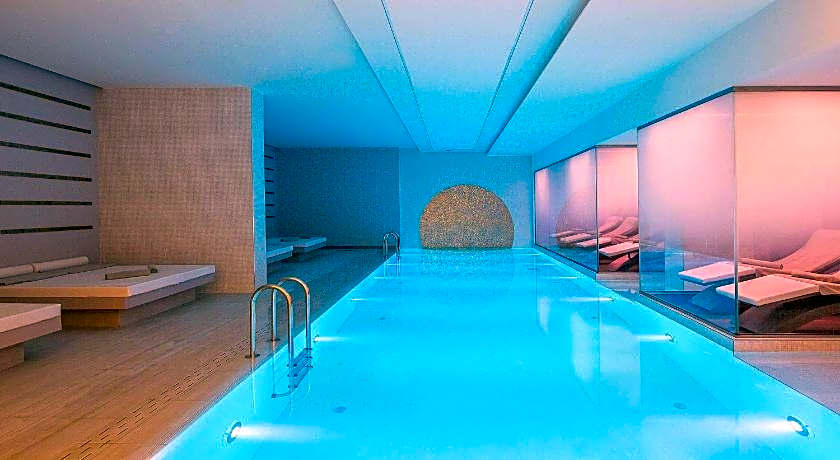 Novotel Istanbul Bosphorus