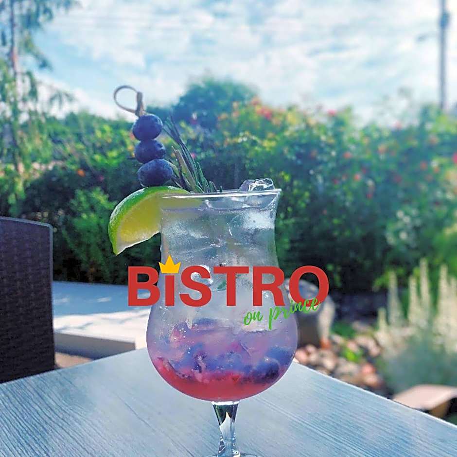 Inn on Prince Hotel and Conference Centre Truro