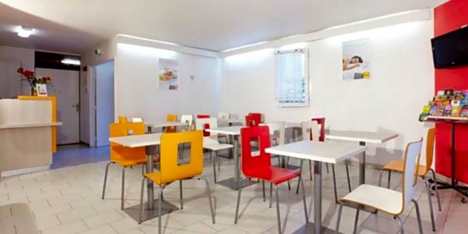 Première Classe Martigues