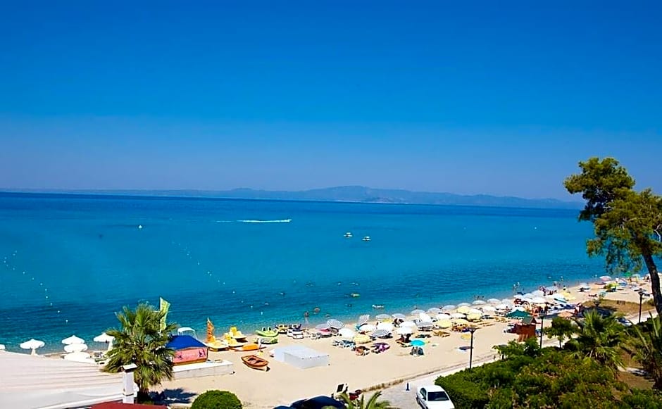 Hanioti GrandOtel Hotel