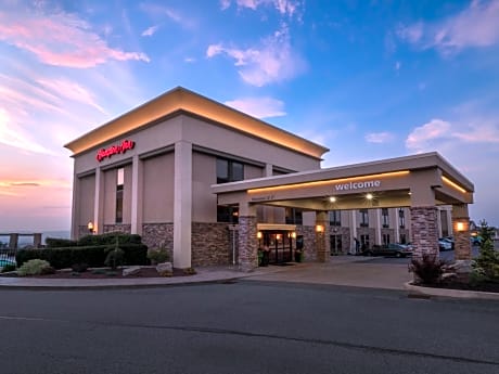 Hampton Inn Hazleton