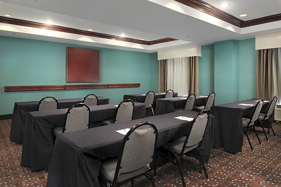 Hampton Inn Titusville/I-95 Kennedy Space Center
