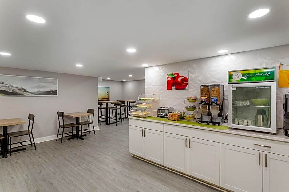 Quality Inn Gainesville near University