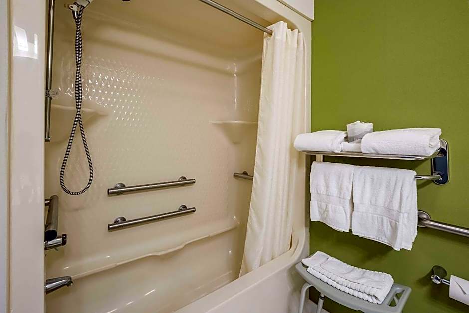 Sleep Inn Bolivar