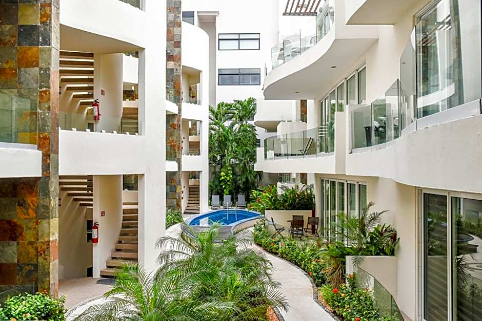 Mamitas Village by Casago