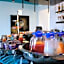 Zafran Boutique Hotel