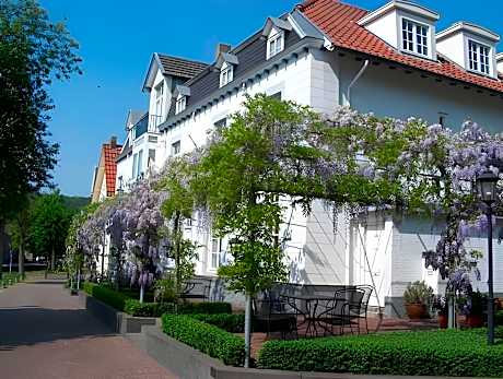 Hotel Brull