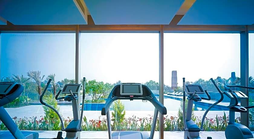 Taj Yeshwantpur Bengaluru