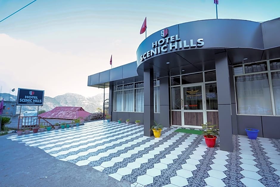 Hotel Scenic Hills