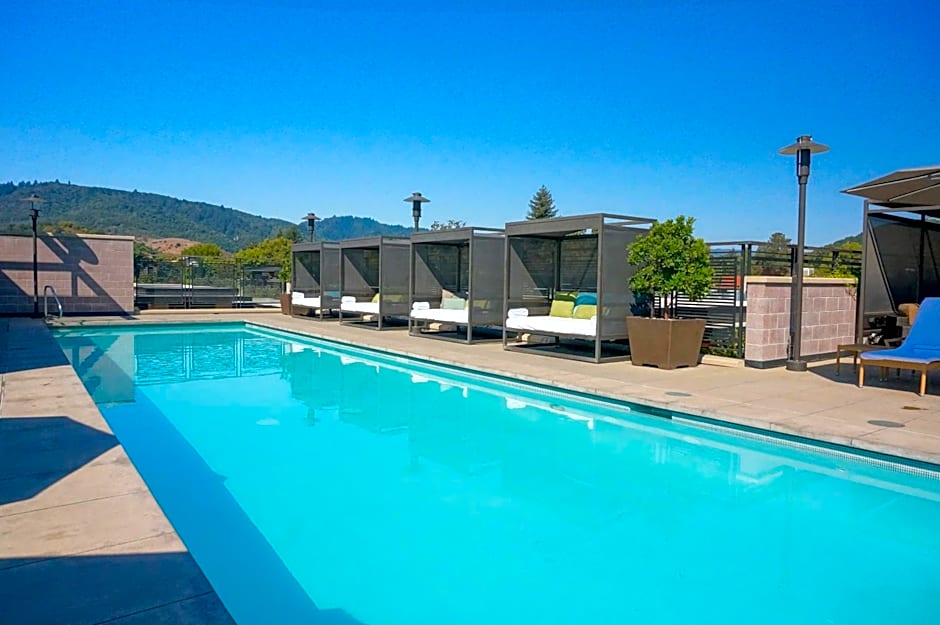 Bardessono Hotel and Spa
