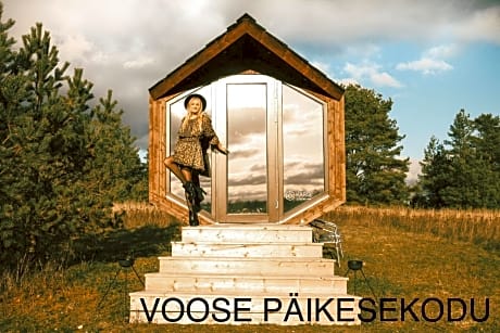 Voose Päikesekodu seminari- ja puhkekeskus