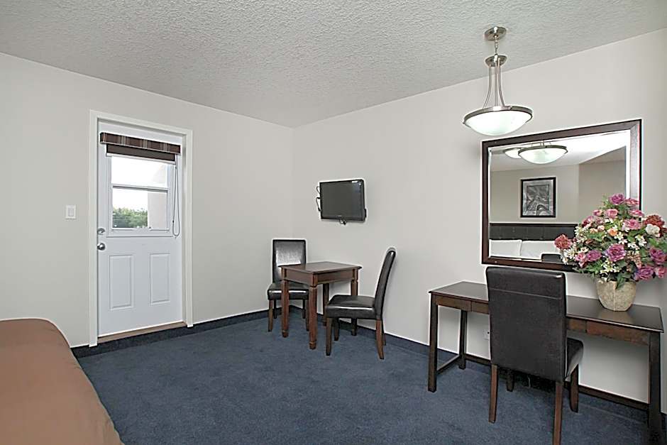 Travelodge by Wyndham Wetaskiwin