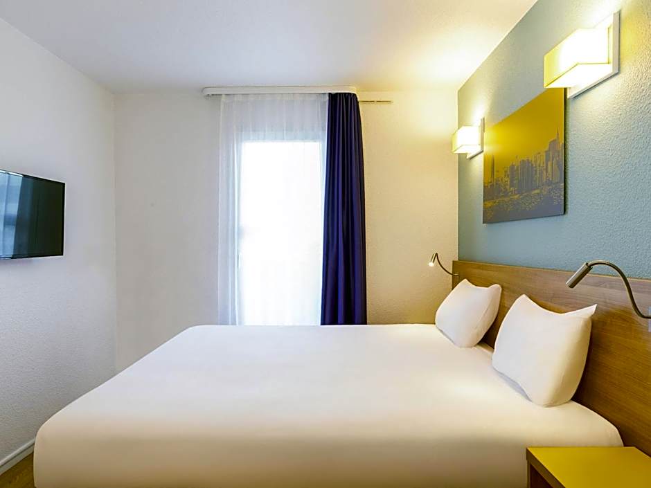 Aparthotel Adagio Access La Défense - Place Charras