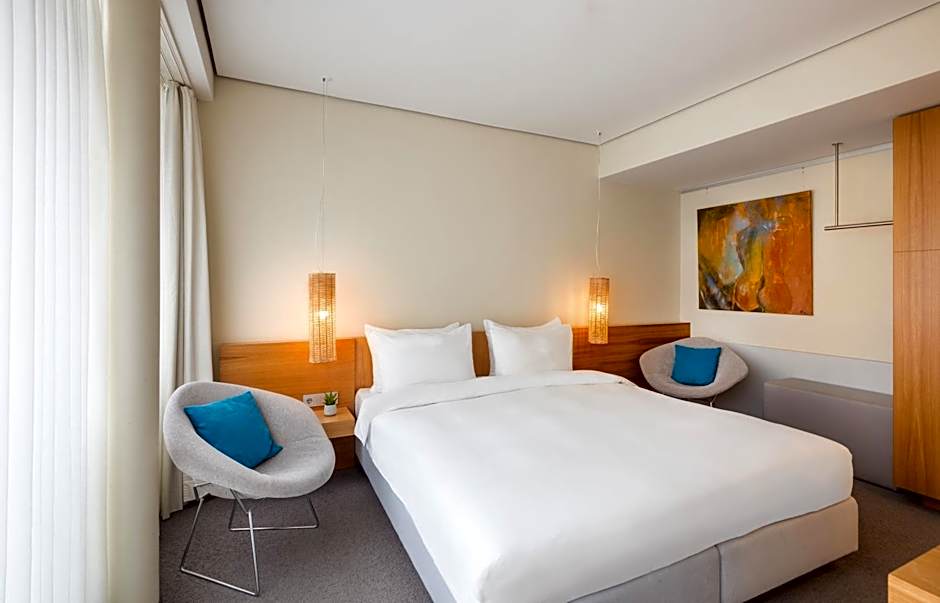 Lindner Hotel Berlin Ku'damm, part of JdV by Hyatt