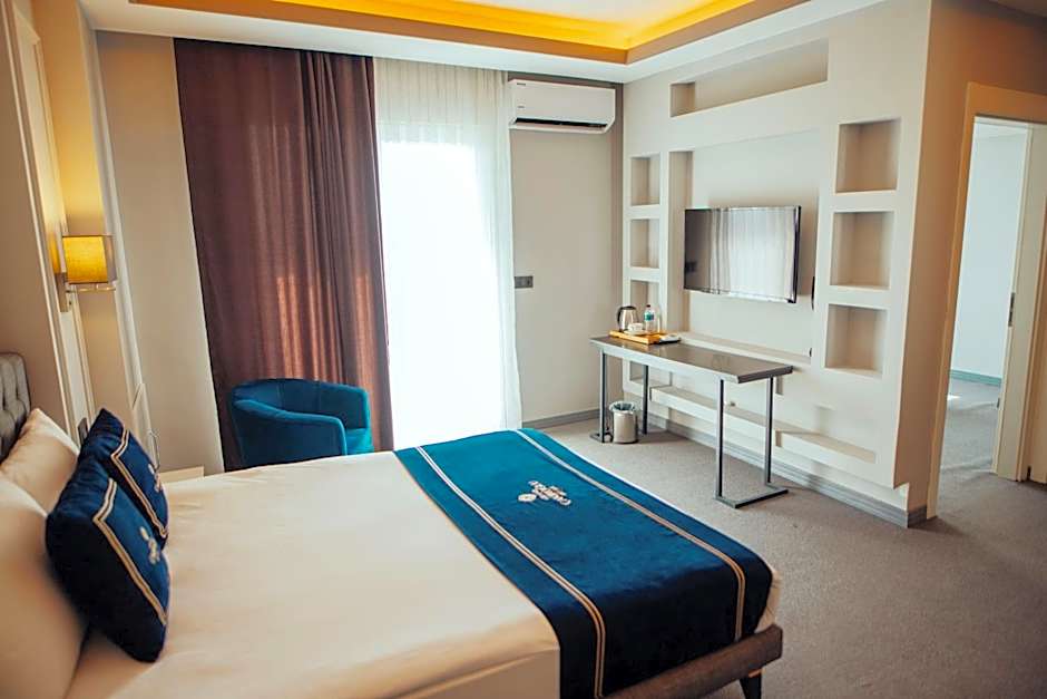 GRAND ÇAKIROĞLU HOTEL