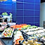 B&B Hotel Warszawa-Okęcie