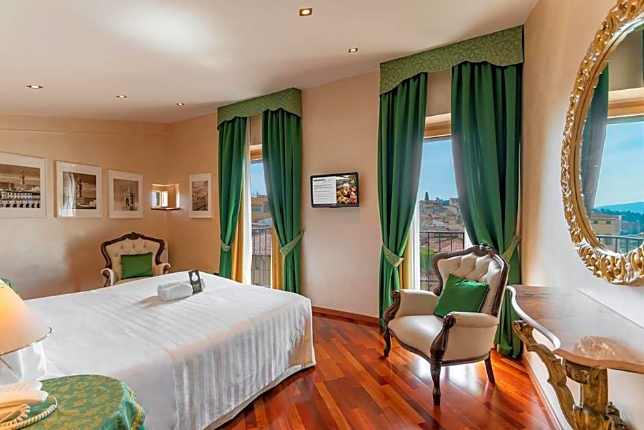 B&B HOTEL Firenze Pitti Palace al Ponte Vecchio