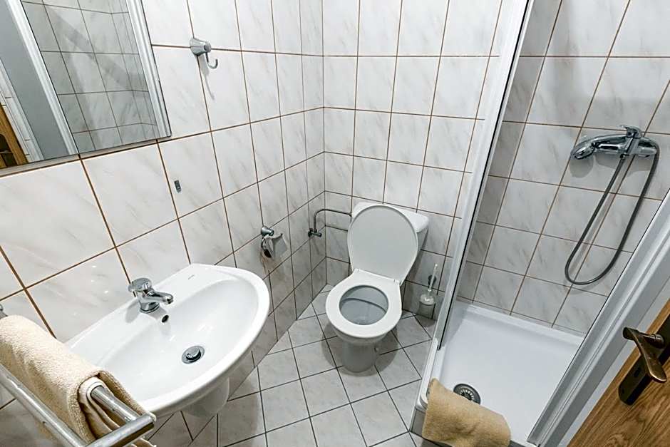 Hotel Gradl