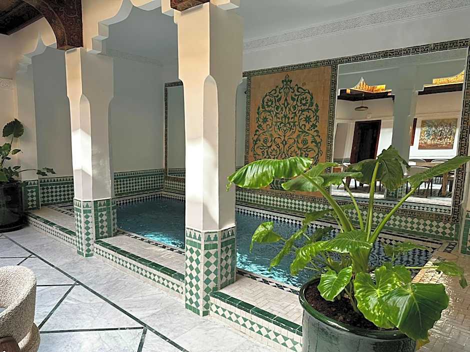Riad Atlas Acacia