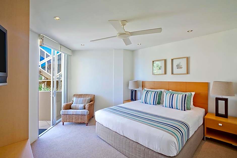 Maison Noosa