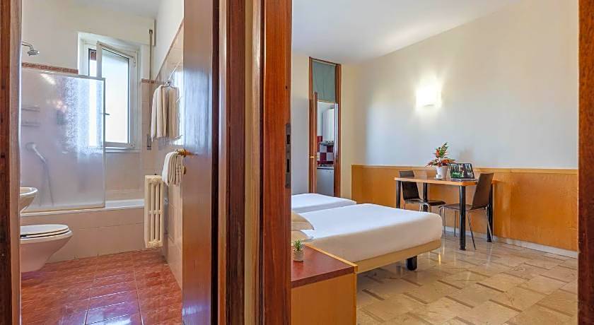 iH Argonne Park Residence Milan