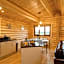 Laxfield Lodges