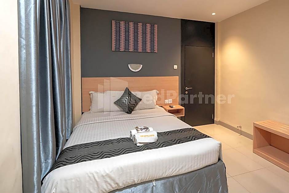 New Gentala Hotel Medan RedPartner