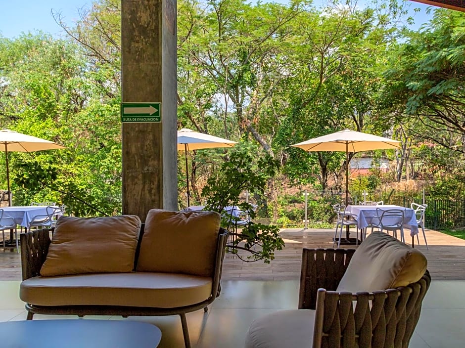 Hotel Amate del Rio