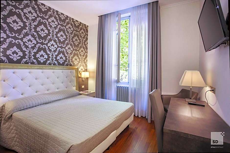 Grand Hotel Terme