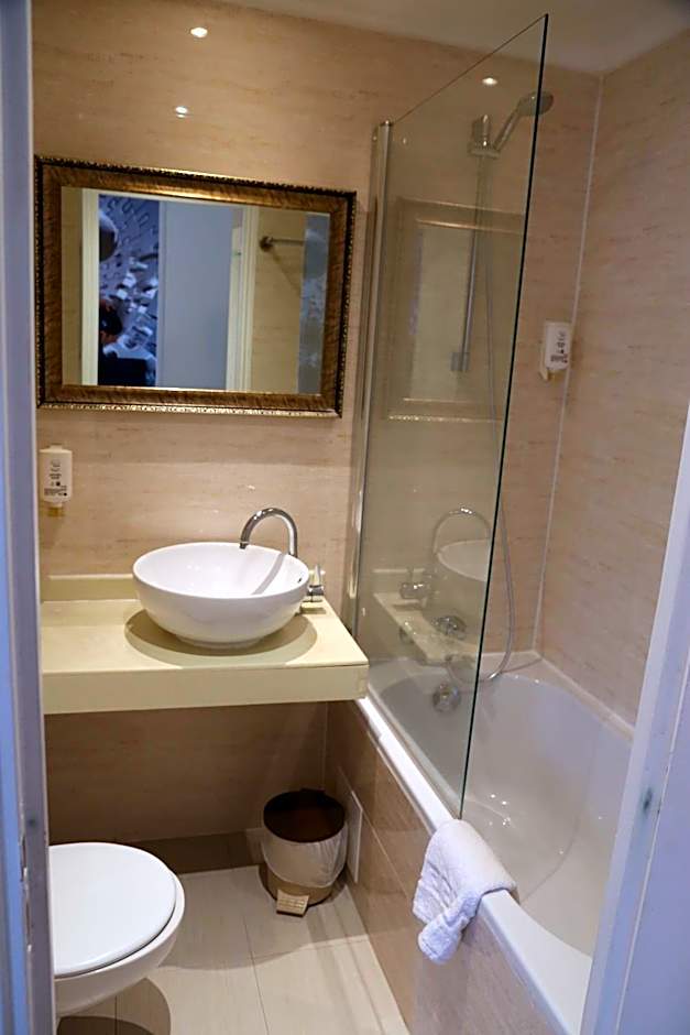 Hotel Princesse Isabelle