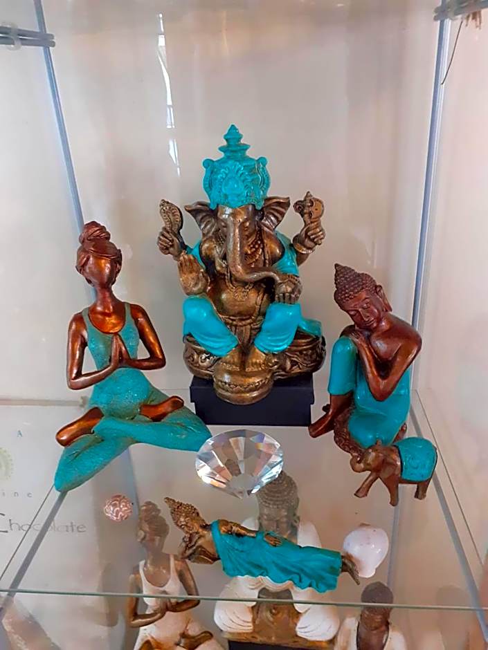 Agua Viva Eco H Wellness Castro Urdiales