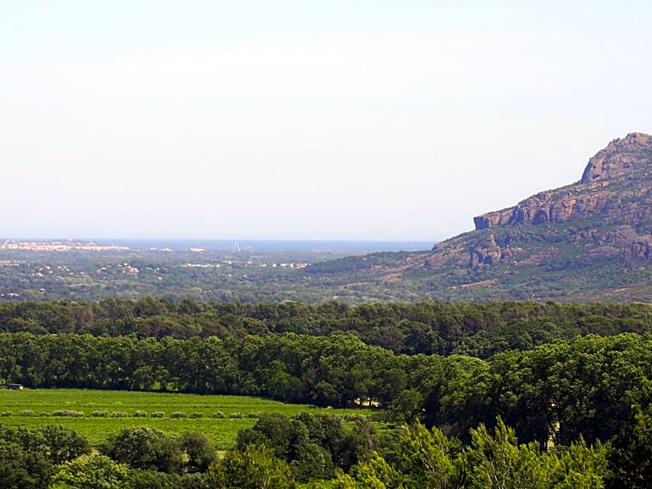 Domaine de la Borie